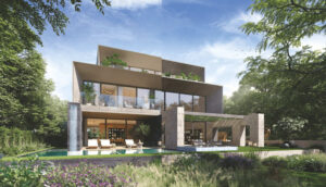 Serenity Mansions: Luxury Villas for Sale in Tilal Al Ghaf