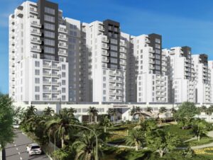 South Garden E by Wasl: Apartments for Sale in Wasl Gate
