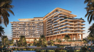 The Arthouse by Aldar: Apartments on Saadiyat Island