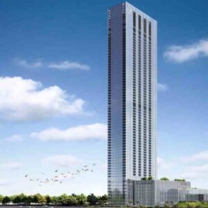 The Element at Sobha One: Apartments for Sale in Dubai