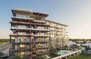 The Haven 3: Luxury Apartments for Sale in Majan, Dubai