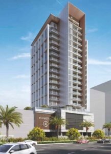 The Quayside by Ellington: Luxury Apartments in Business Bay