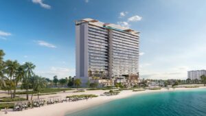 Sheraton Residences Al Marjan: Luxury Branded Homes