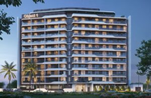 Verdan1a 3 by Object One: Apartments in DLRC For Sale