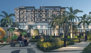 Verdana IV: Apartments & Townhouses in Dubai Investment Park