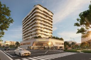 Viani by Meteora: Luxury Studio Apartments in Liwan, Dubai