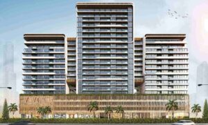 Vivanti Residences by Meteora: Apartments in JVC