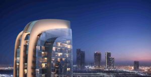 W Residences by Taraf: Luxury Apartments in Abu Dhabi