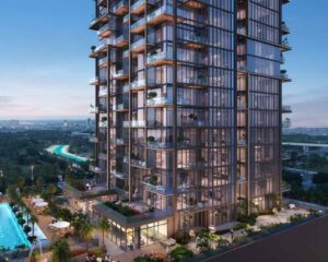 Wynwood Horizon by Imtiaz: Luxury Apartments in Meydan