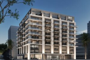 08 Life Residences Apartments in International City 2, Dubai