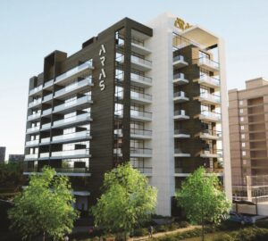 Aras Heights for Sale: Apartments in Majan, Dubai