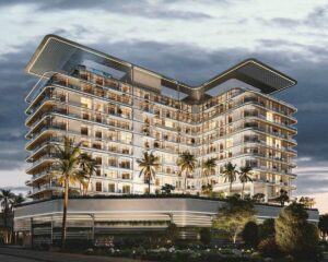 Arka Enclave Residences: Luxury Homes on Dubai Islands