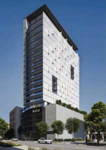 Azizi Tower 1: Office & Retail Spaces in Al Jadaf, Dubai