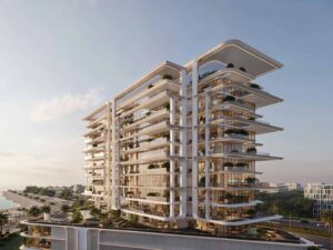 Elle Residences by ANAX Developments at Dubai Islands