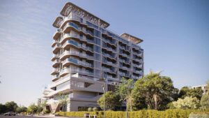 Iluka Residences: Luxury Apartments in Dubai Islands