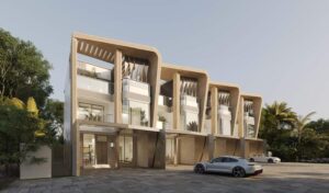 Knightsbridge: Luxury Villas & Townhouses in Meydan City