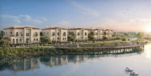 Marbella by Bloom: Luxury Villas in Zayed City, Abu Dhabi