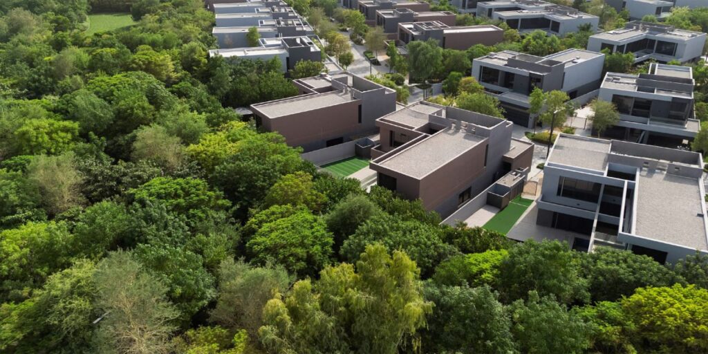 Masaar 3 Lareen Villas and Townhouses for Sale in Sharjah