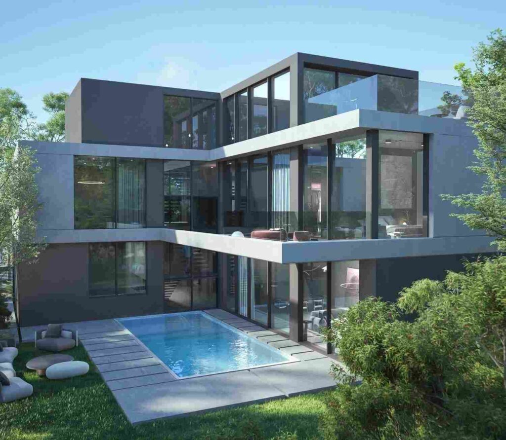 Masaar 3 Community by Arada: Homes in Sharjah