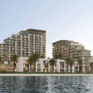 Mirasol 2 by RAK Properties: Luxury Homes in Mina Al Arab