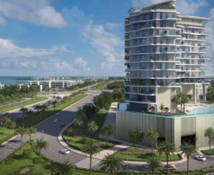 Octa Isle by Missoni: Luxury Apartments in Dubai Islands
