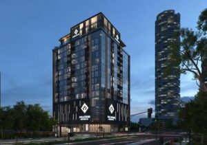 Palatium Residence: Luxury Apartments for Sale in JVC