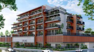 Park Lane 2 by Heilbronn: Apartments for Sale in JVC