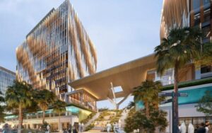 RAK Central by Lapis Properties in Ras Al Khaimah