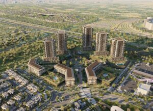 Rise by Athlon by ALDAR: Premium Homes in Dubailand