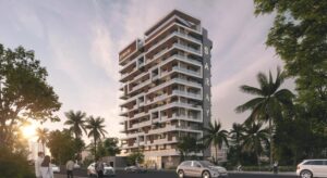 Saray Prime Residence: Luxury Apartments in Dubai