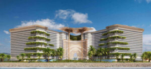 Sora Beach Residences: Luxury Homes on Al Marjan Island