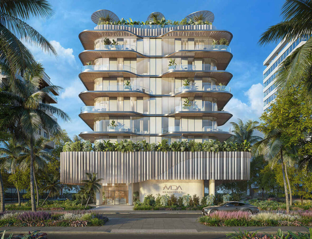 Avida Residences at Dubai Islands by Avida Properties