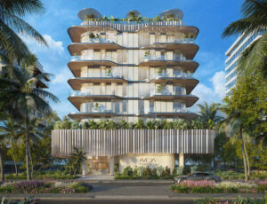 Avida Residences at Dubai Islands by Avida Properties