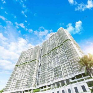 Vincitore Wellness Estate: Luxury Apartments in Majan