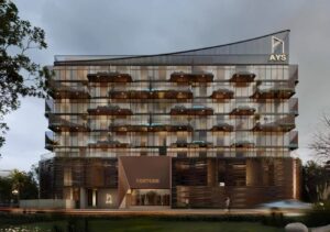 Ventone by AYS Developers: Luxury Homes in Dubai Islands