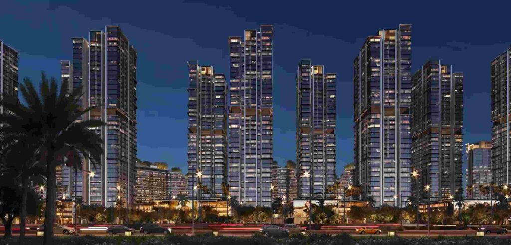 Altura Dubai South: Apartments for Sale by BT Properties