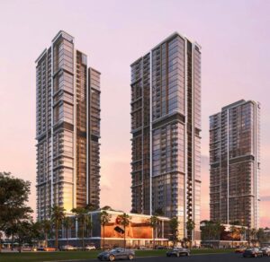 Altura 2 at Waada by BT Properties: Apartments in Dubai