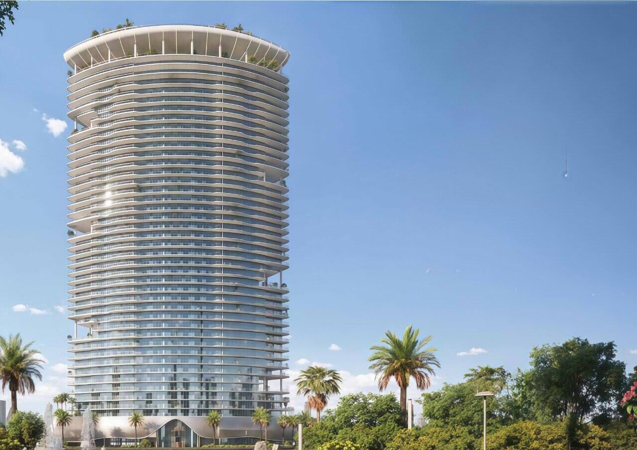 AZURE by LAPIS: Luxury Sea View Homes in Ras Al-Khaimah