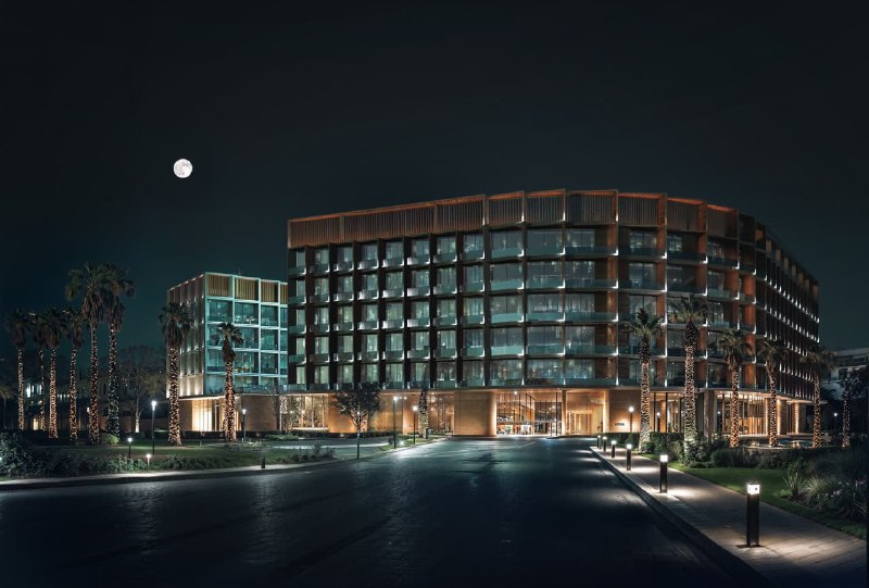 Binghatti Hillcrest in Arjan: Luxury Apartments for Sale