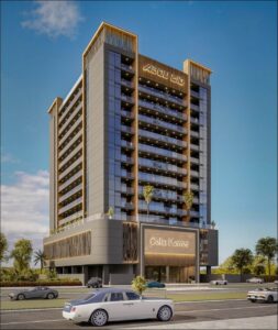 Celia Homes by Abou Eid: Apartments for Sale in DLRC, Dubai