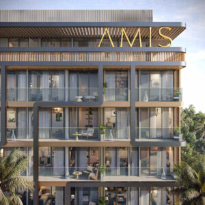 Derby Heights by AMIS: Luxury Apartments in Meydan City