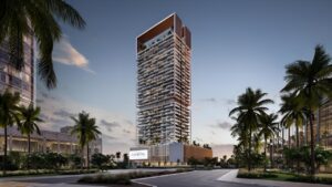 Franck Muller Yachting: Luxury Living in Maritime City