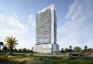 Le Blanc: Luxury Homes in DLRC by Imtiaz Development