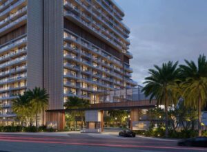 Luxury Collection by Marriott: Al Marjan Island, RAK