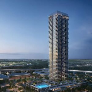 Lyvia By Palace: Emaar's Creek Harbour Residences