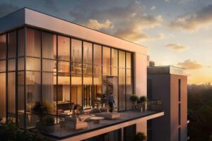 Maravelle Residences: Luxury Homes in Ghaf Woods Dubai