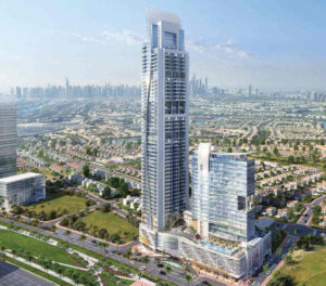 Novotel Residences JVT: Luxury Furnished Apartments for Sale