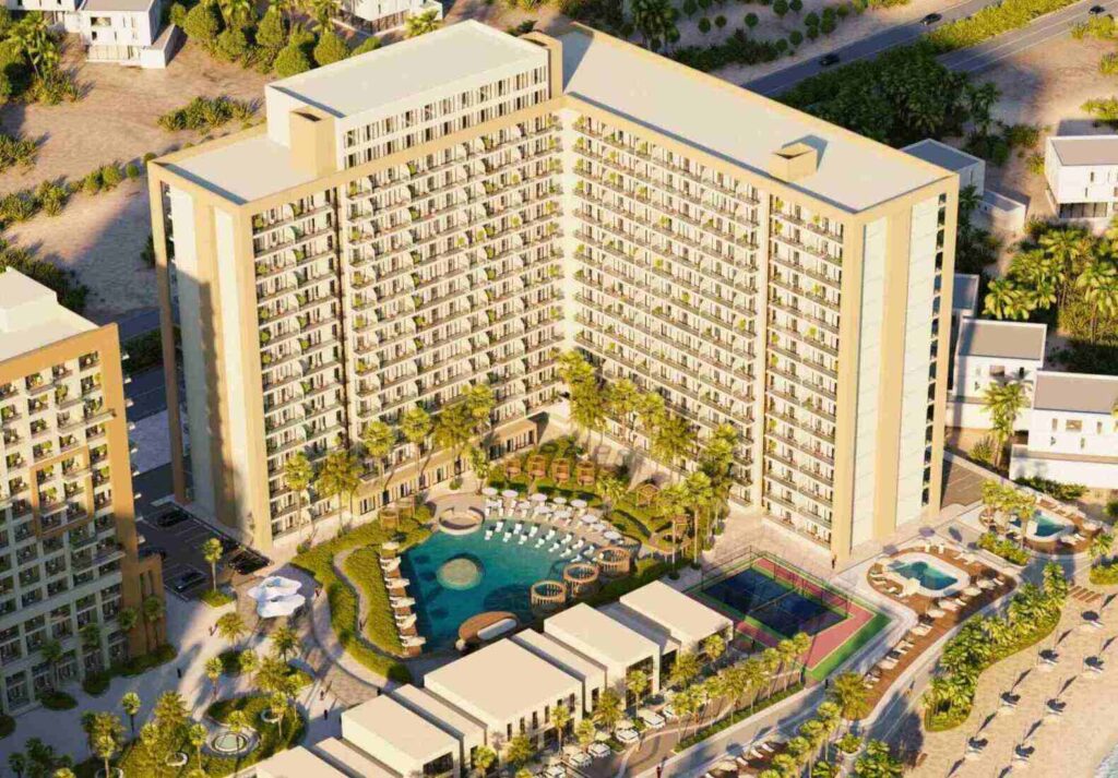 Oceana by Reportage Properties: Seaside Homes in Fujairah