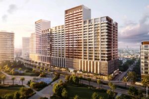 Palm 01 by Binghatti: Apartments on Palm Jumeirah