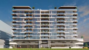 Rose Gardens 1 Apartments for Sale in Jumeirah Gardens